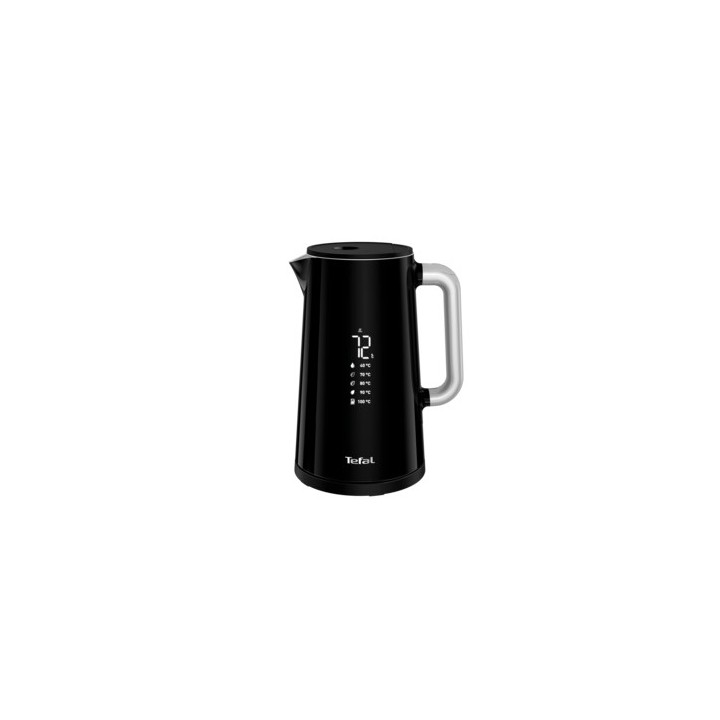 Tefal KO851 bollitore elettrico 1.7 L nero 1800 W