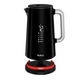 Tefal KO851 bollitore elettrico 1.7 L nero 1800 W