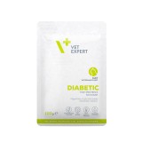 VETEXPERT Veterinary Diet Diabetic Cat - cibo umido per gatti - 100g