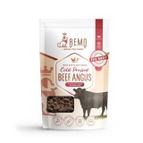 BEMO Pressato a freddo manzo Angus Mono - cibo secco per cani - 70g