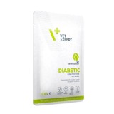 VETEXPERT Veterinary Diet Diabetic Cat - cibo umido per gatti - 100g