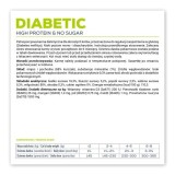 VETEXPERT Veterinary Diet Diabetic Cat - cibo umido per gatti - 100g