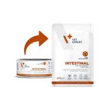 VETEXPERT Veterinary Diet Intestinal Cat - cibo umido per gatti - 100g