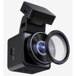 Vantrue E1 PRO 4k HDR Starvis 2 registratore video