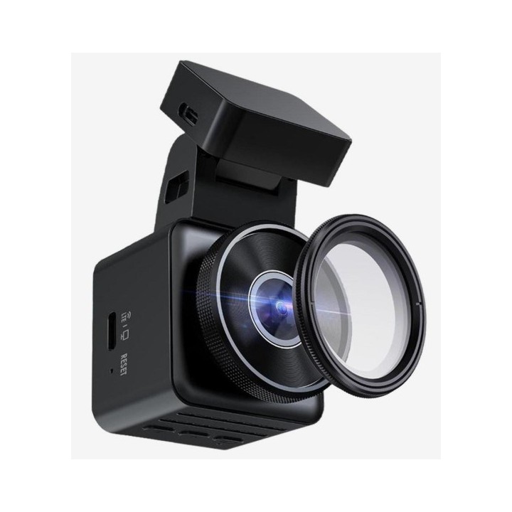 Vantrue E1 PRO 4k HDR Starvis 2 registratore video
