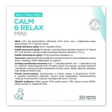 VETEXPERT Calm&Relax Mini - integratori per cani e gatti - 30 pz
