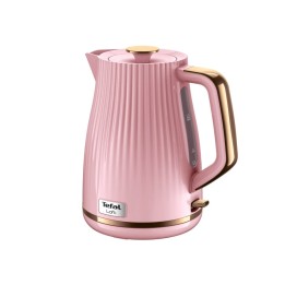 Tefal Loft KO2517E0 bollitore elettrico 1.7 l rosa