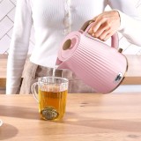 Tefal Loft KO2517E0 bollitore elettrico 1.7 l rosa