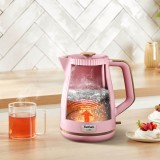 Tefal Loft KO2517E0 bollitore elettrico 1.7 l rosa