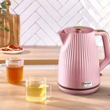 Tefal Loft KO2517E0 bollitore elettrico 1.7 l rosa