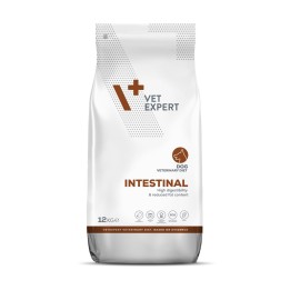 VETEXPERT Veterinary Diet Intestinal Dog - cibo secco per cani - 12 kg