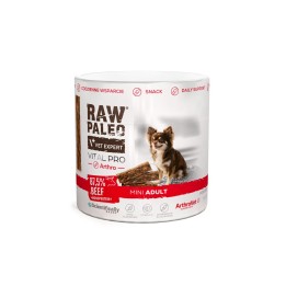 VETEXPERT Raw Paleo Vital Pro Arthro Manzo Mini Mono - snack per cani - 100g