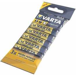 Varta 4106 Batteria monouso AA Alcalina