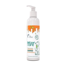 VETEXPERT Clinic Care Hypo & Omega - shampoo per cani e gatti - 250 ml