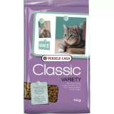VERSELE LAGA Classic Cat Variety - cibo secco per gatti - 10 kg