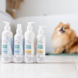 VETEXPERT Clinic Care Hypo & Omega - shampoo per cani e gatti - 250 ml