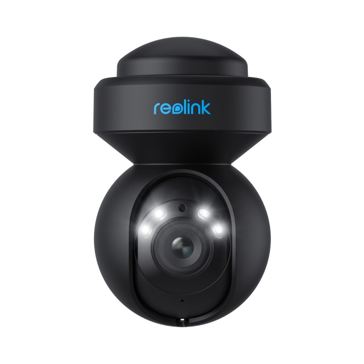 Reolink E Serie E540 - IP fotocamera nero