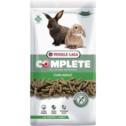 VERSELE-LAGA Complete Cuni Adult - cibo per conigli - 1 75 kg