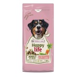 VERSELE-LAGA Happy life Agnello - cibo secco per cani - 12 5kg