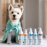 VETEXPERT Detox Care Vitalizing - shampoo per cani e gatti - 250 ml