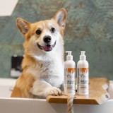 VETEXPERT Detox Care Vitalizing - shampoo per cani e gatti - 250 ml