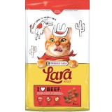 VERSELE-LAGA Lara Adult Manzo - cibo secco per gatti - 7kg