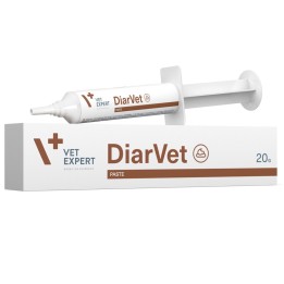 VETEXPERT Diarvet- integratori per cani e gatti - 20g