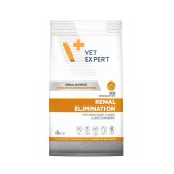 VETEXPERT Veterinary Diet Renal Elimination Dog - cibo secco per cani - 8 kg