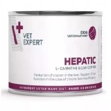 VETEXPERT Epatico Pollo - cibo umido per cani - 200g