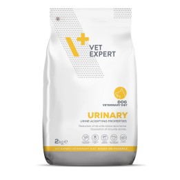 VETEXPERT Urinary Tacchino - cibo secco per cani - 2kg