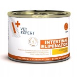 VETEXPERT Intestinal Elimination Tacchino - cibo umido per cani - 200g