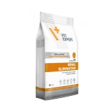 VETEXPERT Veterinary Diet Renal Elimination Dog - cibo secco per cani - 8 kg