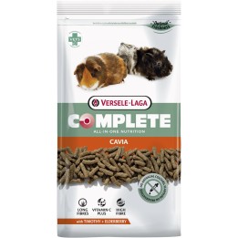 Versele-Laga Cavia Complete Snack 1.75 kg Porcellino d'India