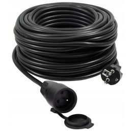 VERTEX PZO50M Prolunga avvolgibile 50 m 3x2 5 mm