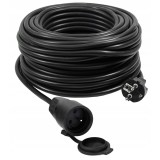 VERTEX PZO50M Prolunga avvolgibile 50 m 3x2 5 mm