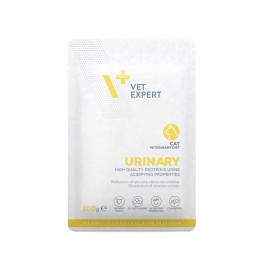VETEXPERT Veterinary Diet Urinary Cat - cibo umido per gatti - 100 g