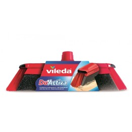 Ricambio scopa Vileda DuActiva