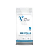 VETEXPERT Veterinary Diet Dermatosis Dog Coniglio & Patata - cibo secco per cani - 2 kg