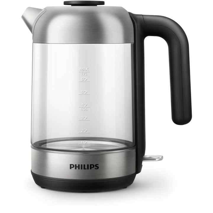 Philips 5000 Series 5000 HD9339/80 Bollitore in vetro