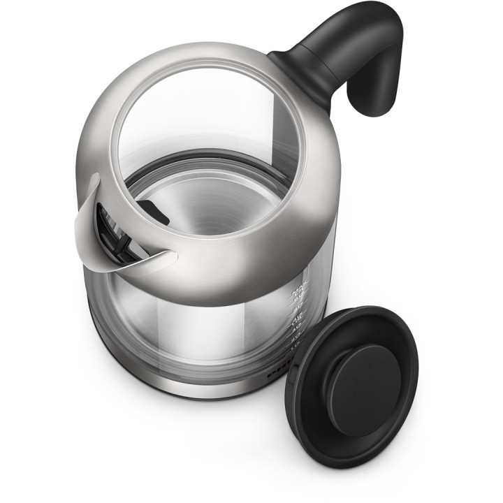 Philips 5000 Series 5000 HD9339/80 Bollitore in vetro