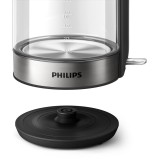 Philips 5000 Series 5000 HD9339/80 Bollitore in vetro