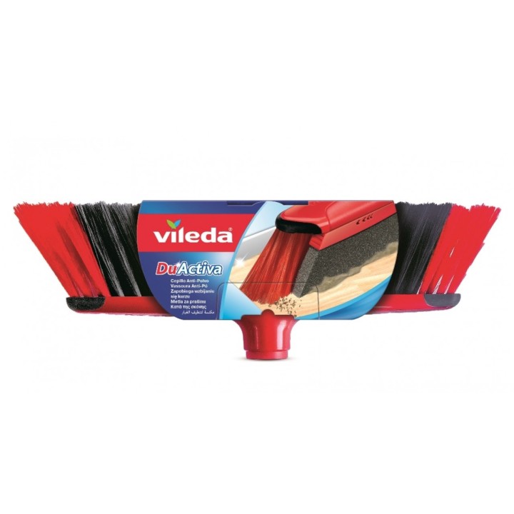 Ricambio scopa Vileda DuActiva