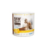 VETEXPERT Raw Paleo Vital Pro Skin & Coat Tacchino Medium Large Mono - snack per cani - 100g
