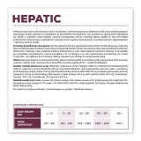 VETEXPERT Dieta Veterinaria Epatica Cane - cibo secco per cani - 12kg