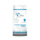 VETEXPERT Dieta Veterinaria Ipoallergenica Insetto Cane - cibo secco per cani - 2 kg