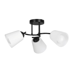 Activejet lampada a sospensione AJE-ALMA 3P E27 3x40W