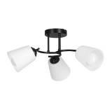 Activejet lampada a sospensione AJE-ALMA 3P E27 3x40W