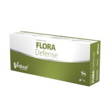 VETFOOD Flora Defense - integratori per cani - 60pcs