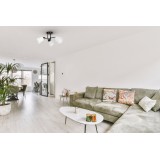 Activejet lampada a sospensione AJE-ALMA 3P E27 3x40W