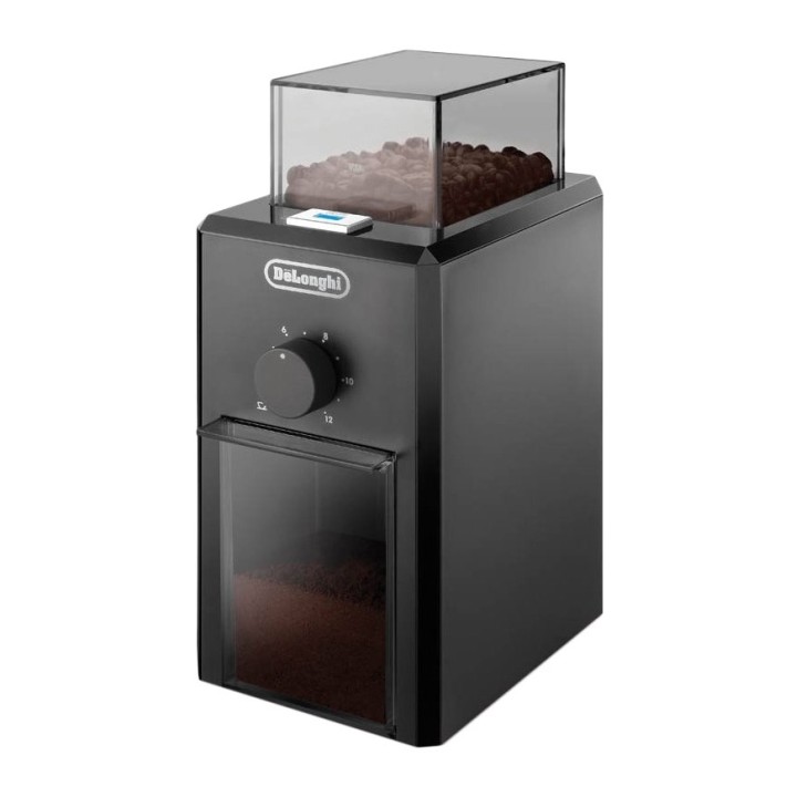 DeLonghi KG79 Tritatutto a lame Nero 110 W